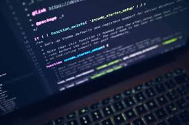 İnternet Programcılığı